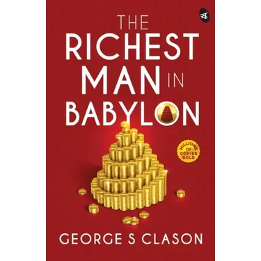 The Richest Man in Babylon