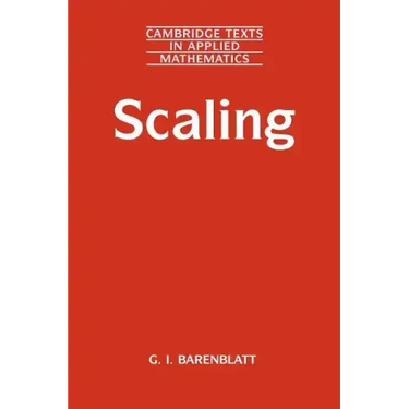Scaling