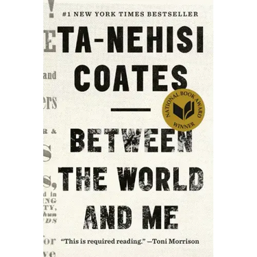 Between the World and Me