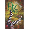 Falling Into OZ: A SciFi Alien Fairy Tale Romance