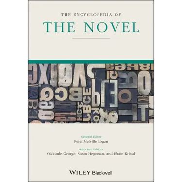 Encyclopedia of the Novel