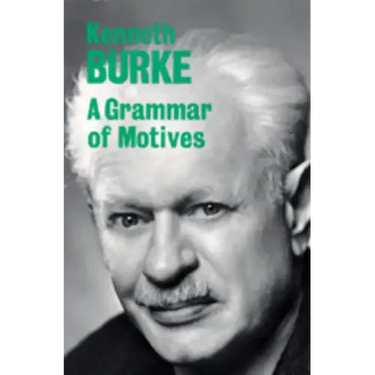 A Grammar of Motives