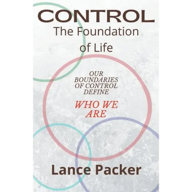 Control: The Foundation of Life