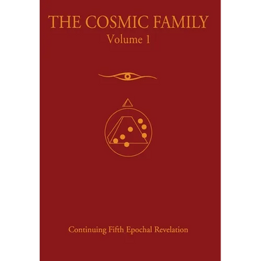 The Cosmic Family, Volume 1