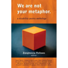 We Are Not Your Metaphor: A Disability Poetry Anthology