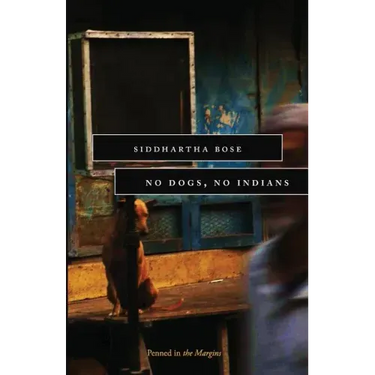 No Dogs No Indians