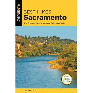 Best Hikes Sacramento