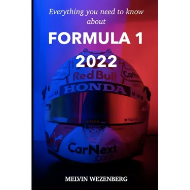 Everything You Need To Know About Formula 1 2022: All the news, all the gossip and all the stories.