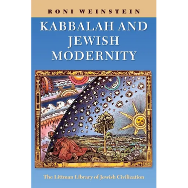 Kabbalah and Jewish Modernity