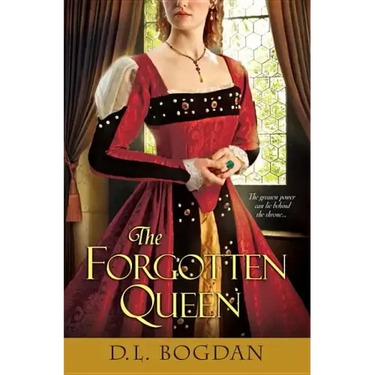 The Forgotten Queen