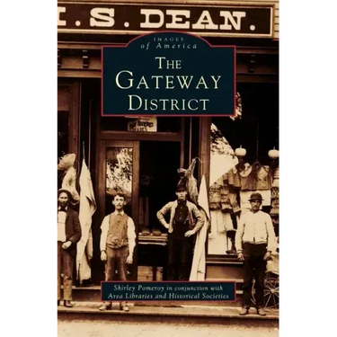 Gateway District