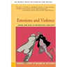 Emotions and Violence: Shame and Rage in Destructive Conflicts