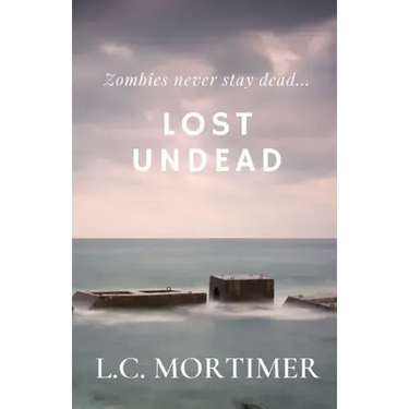 Lost Undead