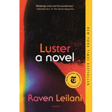 Luster