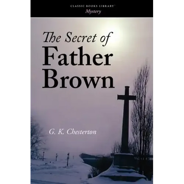 The Secret of Father Brown