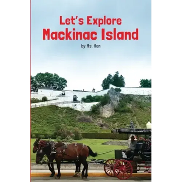 Mackinac Island