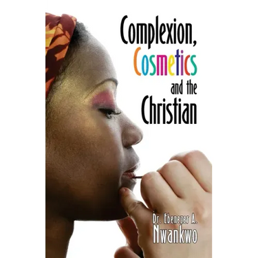 Complexion, Cosmetics and the Christian