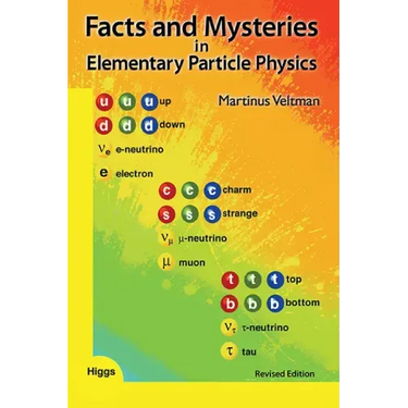 Facts and Mysteries in Elementary Particle Physics (Revised Edition)