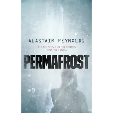 Permafrost