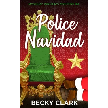 Police Navidad