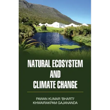 Natural Ecosystem and Climate Change