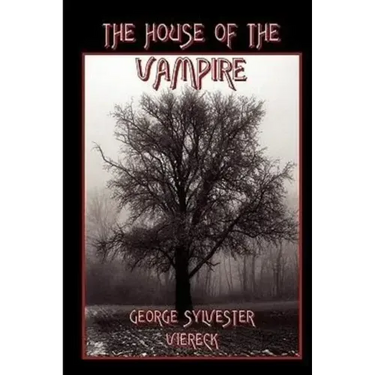 The House of the Vampire