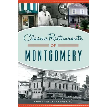 Classic Restaurants of Montgomery