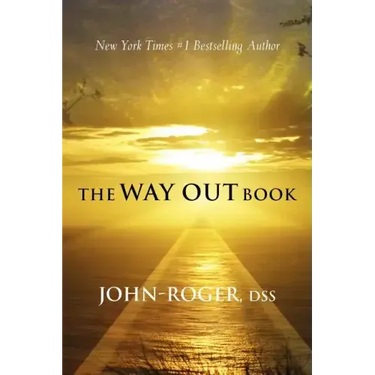 The Way Out Book