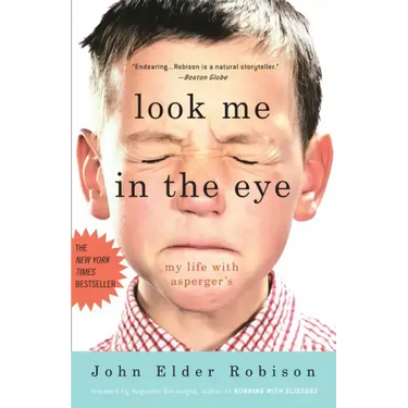 Look Me in the Eye: My Life with Asperger's