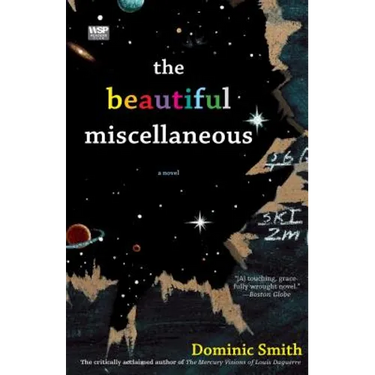 The Beautiful Miscellaneous