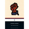 On Revolution