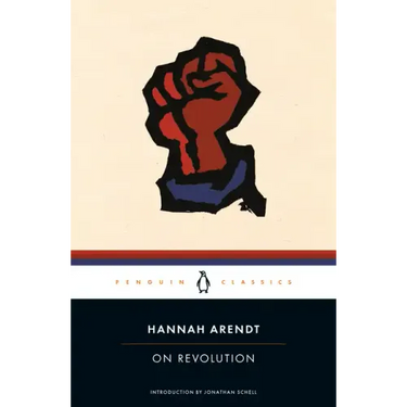 On Revolution