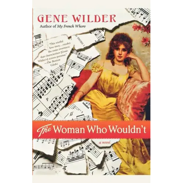 The Woman Who Wouldn't