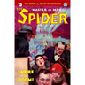 The Spider #5: Empire of Doom!