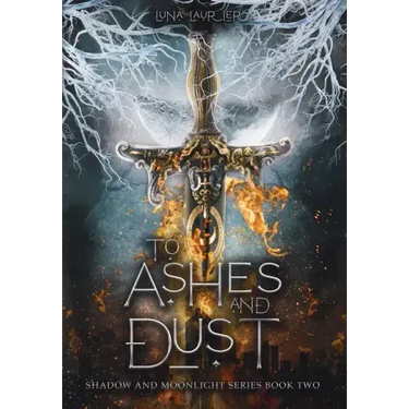 To Ashes and Dust