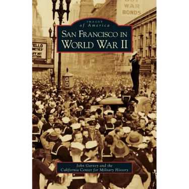 San Francisco in World War II