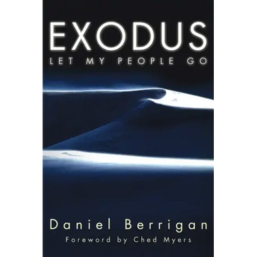 Exodus: Let My People Go