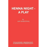 Henna Night - A Play