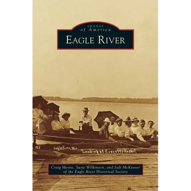 Eagle River