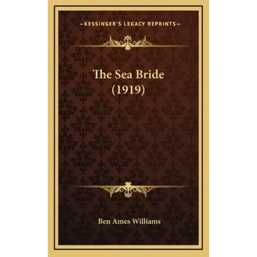 The Sea Bride (1919)