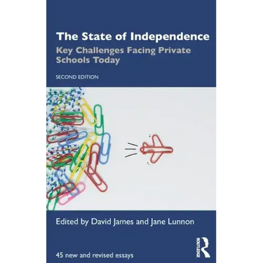 The State of Independence: Key Challenges Facing Private Schools Today