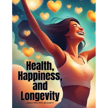 Health, Happiness, and Longevity