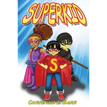 Superkid