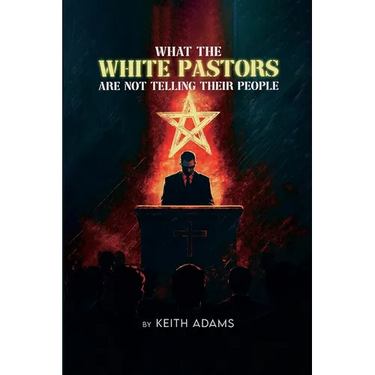 What the White Pastors Are Not Telling Their People