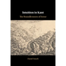 Intuition in Kant