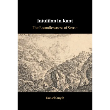 Intuition in Kant