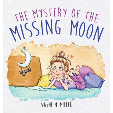 The Mystery of the Missing Moon