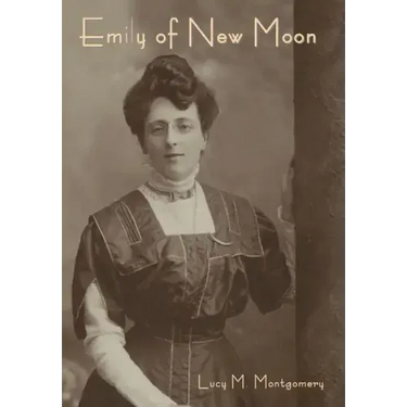 Emily of New Moon