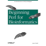 Beginning Perl for Bioinformatics
