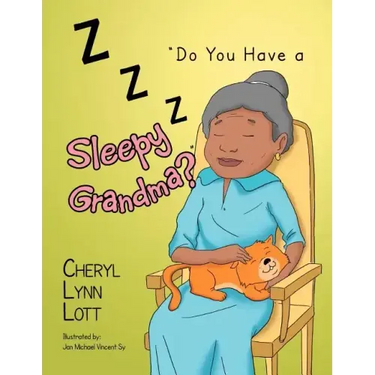 ''Do You Have a Sleepy Grandma?''